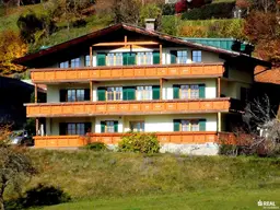 Mehrfamilienhaus in Keutschach am See mit herrlichem Ausblick