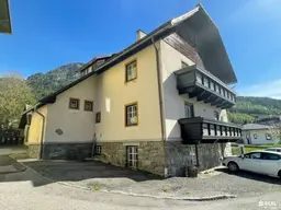 Perfekte Investition: Zinshaus oder Mehrfamilienhaus mit 3 Mieteinheiten in Mühldorf Nähe Spittal/Drau