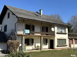 Einfamilienhaus mit Potential in Velden am Wörthersee - Ihr Rückzugsort auf 1661 m²