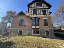 +++direkt in Pörtschach am Wörthersee +++ tolle Wohnung im Schloss Hoyos (Villa Eichenhügel)