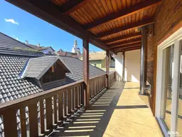 Charmantes Mehrfamilienhaus in der Altstadt von Gmünd - Rarität!