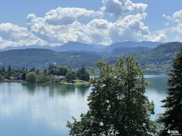 Top Lage am Wörthersee +++ historische Villa +++ ein Ort mit Geschichte für wahre Liebhaber