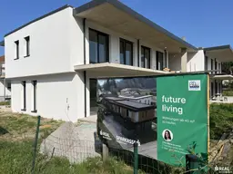 future living! - Leben Sie modern und zukunftssicher in Moosburg