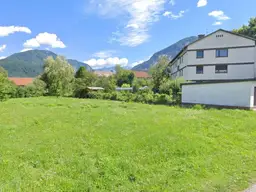 COMING SOON +++ Ferlach Feeling pur +++ Großzügige Wohnung mit 2 Balkone, Garten &amp; Aussicht +++ Ideal für Familien