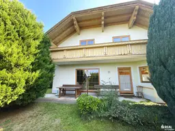 Wohnhaus in idyllischer Lage am Golfplatz Millstätter See - Einziehen und Wohlfühlen!