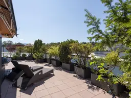 Traumhafte Penthouse-Wohnung in Feschnig: 4 Zimmer mit beeindruckender Terrasse - atemberaubendem Blick inklusive!