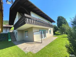 Traumhaftes Einfamilienhaus Nähe Seeboden zur Miete - Großzügig Wohnen mit Naturgarten!