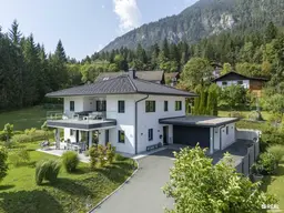 Ihr Traumzuhause wartet! Modernes Neubauhaus (2019) mit hochwertiger Ausstattung und Einliegerwohnung