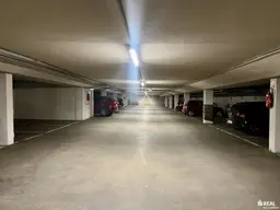 Tiefgaragenstellplatz in Villach/Völkendorferstraße