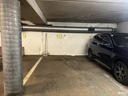 Tiefgaragenstellplatz in Villach/Gerbergasse