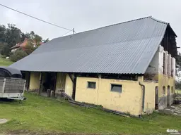 Traumhaftes Grundstück mit Wirtschaftsgebäude in Klagenfurt: 1028 m² für kreative Projekte! Nur 199.000 €!