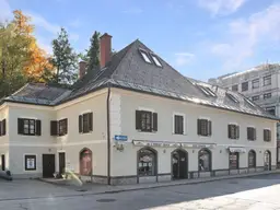 Neuwertiges Penthouse in Klagenfurt: Stilvoll, großzügig &amp; mit traumhafter Terrasse