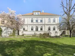 Exklusives Bürogebäude in Top-Innenstadtlage - Historischer Charme trifft auf modernsten Komfort
