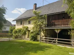 Sanierungsbedürftiger Bauernhof in Köttmannsdorf!