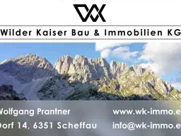Gelegenheit, Wohnung in Breitenbach am Inn zu verkaufen!
