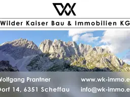 Zentrale 2-Zimmer Maisonette mit Parkplatz
