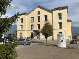 Klimatisiertes Studio/Büro im Wirtschaftspark Walgau