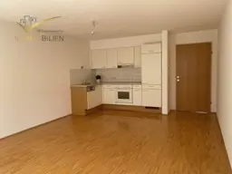 Herzige Single-Gartenwohnung mit TG-Stellplatz