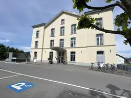 Vielseitige, gut leistbare Raummöglichkeiten - fünf, sieben oder doch nur 1 Zimmer individuell anpasspar - für Ihre Betriebsstätte im WP/W