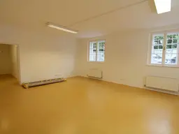 Gewerberäumlichkeiten | Saniert | Nutzung ua. für Büro, Ordination, Therapie, Kunst etc.