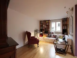 Attraktive 5-Zimmerwohnung | Hervorragende Aufteilung für die Familie | 2 Bäder | Balkon | ruhig