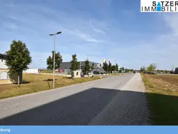 Betriebsobjekt Nähe A5 und Mistelbach