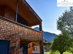 Modernes Wohnen in traumhafter Ruhelage – Dachgeschosswohnung in St. Ulrich am Pillersee