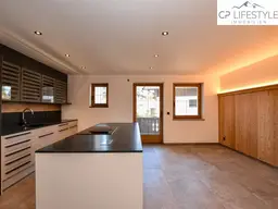 Hochwertige 3-Zimmer-Wohnung in zentraler Lage von Kirchberg