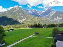 Charmante Baugrundstücke inmitten Tirols Bergparadies