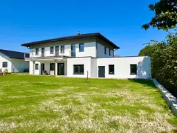 NEUWERTIGES EINFAMILIENHAUS - PV-ANLAGE MIT BATTERIESPEICHER - DOPPELGARAGE - KELLER - ENERGIEEFFIZIENT -