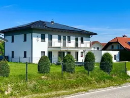 NEUWERTIGES EINFAMILIENHAUS - PV-ANLAGE MIT BATTERIESPEICHER - DOPPELGARAGE - KELLER - ENERGIEEFFIZIENT -