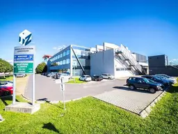 Technologiezentrum Jennersdorf - Flächen ab rund 25 m²