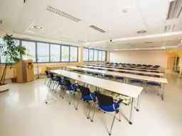 Technologiezentrum Güssing - Büros ab 75 m²
