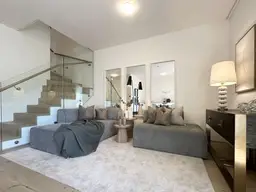 70 m² Seele baumeln - Maisonettewohnung mit zwei Balkonen