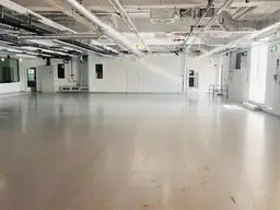 Produktionsflächen inklusive Bürotrakt im Technologiezentrum Jennersdorf