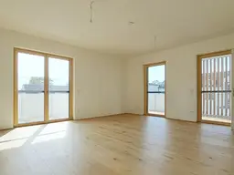 79 m² Genuss pur - Maisonettewohnung mit zwei Balkonen 