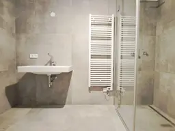 Hochwertige Wohnung 81 m²