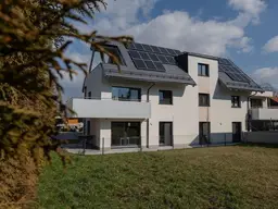 Wohntraum in der Stadt Salzburg zum Mieten