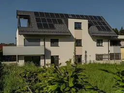 Wohntraum in der Stadt Salzburg zum Mieten