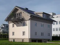 Wohn(t)raum Bürmoos - Investieren und Wohnen