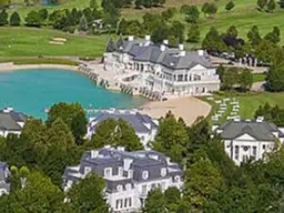 Exklusives Wohnen im Wohnpark Fontana – Luxus &amp; Lebensqualität in Top-Lage