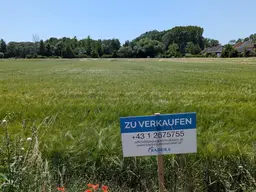 Großes, attraktives Baugrundstück in sonniger, ruhiger Lage – Ideal für Ihr Projekt!