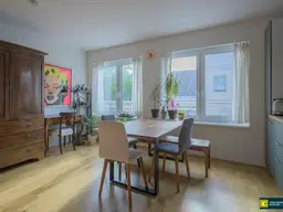 Neubau 2022 | Eigener Garten &amp; PKW Stellplatz inklusive !