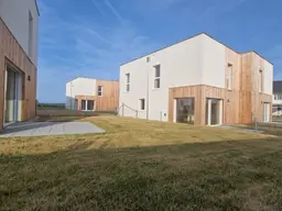 7 Zwerge in Altenburg - Ihr Haus mit viel Wohnqualität 