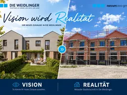 DIE WEIDLINGER - Stadtnah zu Krems und doch am Land- Haus 4
