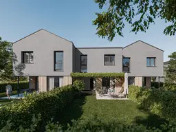 DIE WEIDLINGER - Stadtnah zu Krems und doch am Land- Haus 3