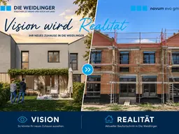 DIE WEIDLINGER - Stadtnah zu Krems und doch am Land- Haus 5