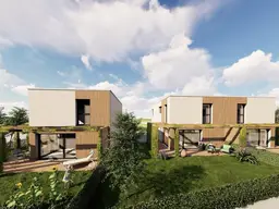 Direkt vom Bauträger! - Die 7 Zwerge - Haus 1