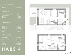 7 Zwerge in Altenburg - Ihr Haus mit viel Wohnqualität 
