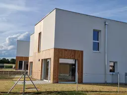 7 Zwerge in Altenburg - Ihr Haus mit viel Wohnqualität für leistbares Geld - Haus 1